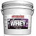 American Sports Nutrition Whey-Creamy Vanilla Extreme 10-Pounds