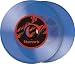 Numark 7-INCH COLOR VINYL, ICE BLUE