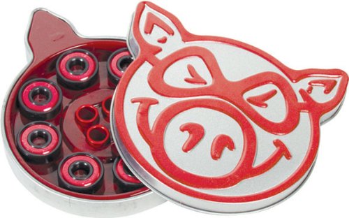 Pig Abec-5 Bearings Reviews