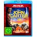 John Carter - Zwischen 2 Welten (inkl. 2D Blu-ray) [3D Blu-ray]
