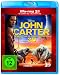 John Carter - Zwischen 2 Welten (inkl. 2D Blu-ray) [3D Blu-ray]