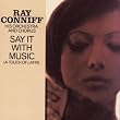 Say It with Music (A Touch of Latin)