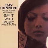 Say It with Music (A Touch of Latin)