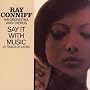 Say It with Music (A Touch of Latin)