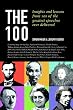 The 100: Insights and Lessons from 100 of the Greatest Speakers and Speeches Ever Delivered