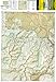Winter Park, Central City, Rollins Pass Map (National Geographic Trails Illustrated Map, 103)