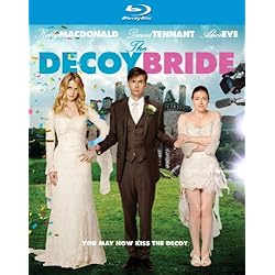 The Decoy Bride [Blu-ray]