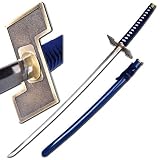 Grimmjow Jeagerjaques Bleach Manga Series Zanpakuto Sword