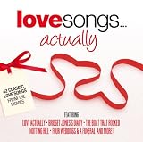 Love Songs Actually Search