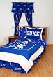 Duke Blue Devils - Dust Ruffle (ACC Conference)