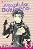 Absolute Boyfriend, Volume 3 (Absolute Boyfriend (Graphic Novels)) Absolute Boyfriend, Volume 3 (Absolute Boyfriend (Graphic Novels))