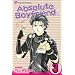 Absolute Boyfriend, Vol. 3 (Absolute Boyfriend (Graphic Novels)) (v. 3)