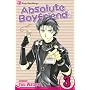 Absolute Boyfriend, Vol. 3 (Absolute Boyfriend (Graphic Novels)) (v. 3)