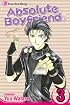 Absolute Boyfriend, Volume 3 (Absolute Boyfriend (Graphic Novels))
