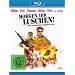 Morgen, ihr Luschen! Der Ausbilder-Schmidt-Film [Blu-ray]