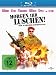 Cover:Morgen, ihr Luschen! Der Ausbilder-Schmidt-Film [Blu-ray]