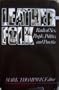 Leatherfolk: Radical Sex, People, Politics, and Practice