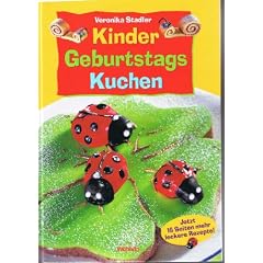 Kindergeburtstagskuchen