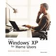 Windows XP for Home Users, Service Pack 2 Edition by Michael Miller