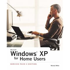 Windows XP for Home Users, Service Pack 2 Edition