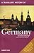 A Traveller's History of Germany (Interlink Traveller's Histories)