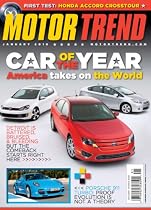 Motor Trend