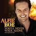 Alfie Boe = Stunning Tenor
