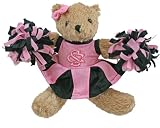 Champion Treasures NCAA Cheerleader Bear