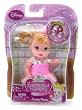 Sleeping Beauty (L9300) - Disney Princess Enchanted Nursery 4" Figure