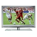 Grundig 26 VLE 8100 SG 66 cm (26 Zoll) LED-Backlight-Fernseher, Energieeffizienzklasse B (HD-Ready, DVB-T/C/S2) silber