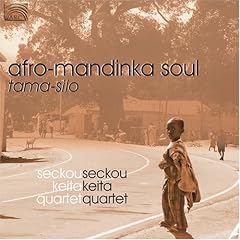 Afro-Mandinka Soul