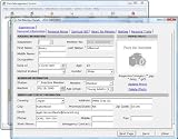 Customer and Contact Management Professional Software; Windows Only CD-ROM; Single License (1,000,000 Contacts); Contact Management Database