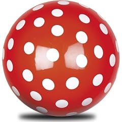 10175 - Die Spiegelburg - F�r kleine G�rtner: Spielball Fr�hliche Tupfen
