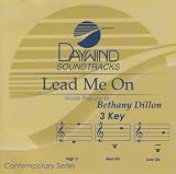 Lead Me On [Accompaniment/Performance Track]
