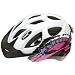 UVEX Kinder Radhelm Hero, stars pink, 49-55 cm, S41.4.317.0815