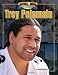 Troy Polamalu (Football Heroes Making a Difference)