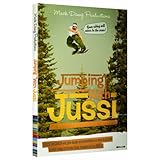 Mack Dawg Jumping with Jussi Snowboard Instructional DVD