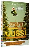 Mack Dawg Jumping with Jussi Snowboard Instructional DVD