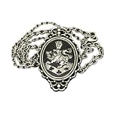 Twilight - Pendentif de Rosalie Cullen - Neca