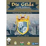 Die Gilde - Gold Edition (DVD-ROM) (Hammerpreis)von "Koch Media GmbH"