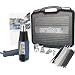 Steinel 34854 Plastic Welding Kit, Includes HL 2010 E Heat Gun