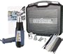 Steinel 34854 Plastic Welding Kit, Includes HL 2010 E Heat Gun