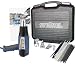 Steinel 34854 Plastic Welding Kit, Includes HL 2010 E Heat Gun