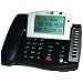 Fanstel Single Line Business Professional Amplified Speakerphone (ST150)