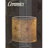 Ceramics Monthly April 2001