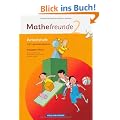 Mathefreunde 2. Schuljahr. Arbeitsheft Mit Lernstandsseiten. Ausgabe Nord - Berlin, Brandenburg, Mecklenburg-Vorpommern, Sachsen-Anhalt