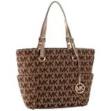 MICHAEL Michael Kors E/W Signature Tote