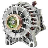 ALTERNATOR 06 07 08 FORD CROWN VICTORIA MERCURY MARQUIS LINCOLN TOWN CAR 4.6L V8... by Rareelectrical