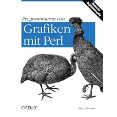 Programmieren von Grafiken mit Perl