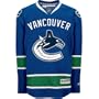 Vancouver Canucks NHL 2007 RBK Premier Team Hockey Jersey (Team Color) (XX-Large)